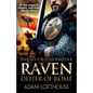 Raven - Paperback