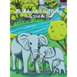 The Adventures of Pachy: Pachy Visits the Dam - Hardcover