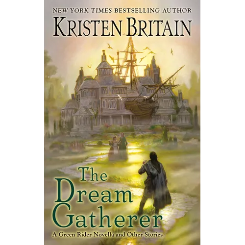 The Dream Gatherer - Paperback