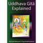 Uddhava Gita Explained - Hardcover