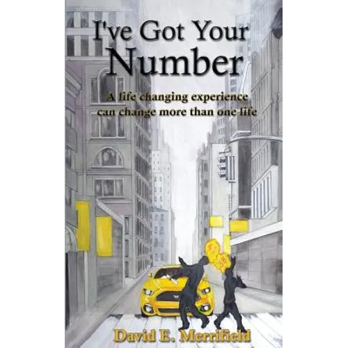 I've Got Your Number - Paperback