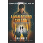 A Man Beyond the Law: The Jack Reacher Cases (Complete Books #7, #8 	) - Paperback