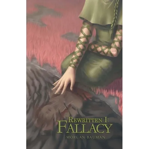 Rewritten I: Fallacy - Paperback