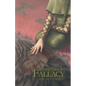 Rewritten I: Fallacy - Paperback