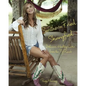 Southern Fried Skinnyfied: Delicious, Healthy Cookin' from the TY Ranch - Paperback