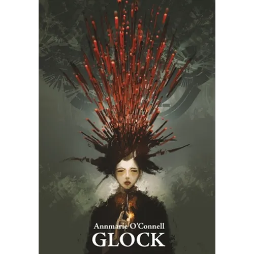 Glock - Hardcover