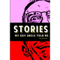 Stories My Gay Uncle Told Me - Paperback
