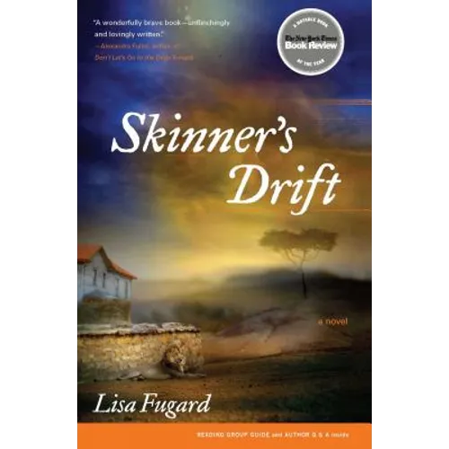 Skinner's Drift - Paperback