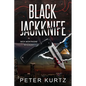 Black Jackknife: A Nick Montaigne Mystery - Paperback