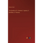 The Epistles of S. Clement, S. Ignatus, S. Barnabas, S. Polycarp - Hardcover