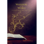 Whispers of the Word: A Collection of Bible Verse Poems - Paperback