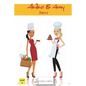 Akiko and Amy Part 3 - Paperback