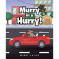 Murry in a Hurry! - Paperback