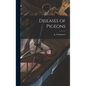 Diseases of Pigeons - Hardcover