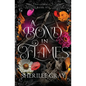 A Bond in Flames - Paperback
