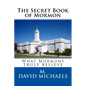The Secret Book of Mormon: What they Truly Believe - Paperback
