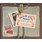 Mailing May - Hardcover