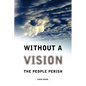 Without a Vision the People Perish - Paperback