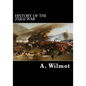 History of the Zulu War - Paperback
