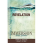 Immersion Bible Studies: Revelation - Paperback