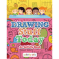 Drawing Stuff Today, an Activity Book - Paperback