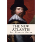 The New Atlantis - Paperback