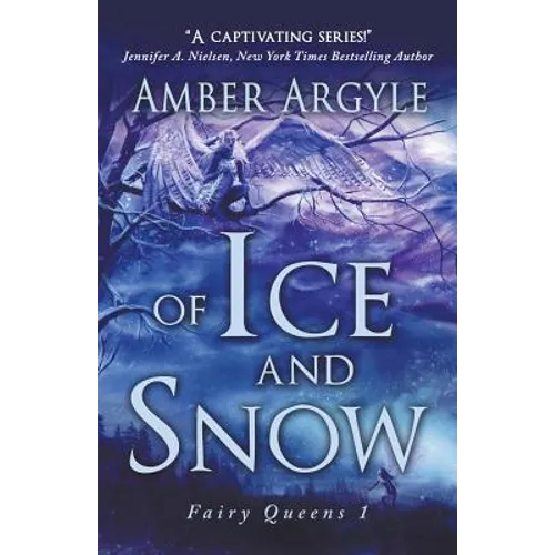Of Ice and Snow - Paperback
