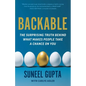 Backable: The Surprising Truth Behind What Makes People Take a Chance on You - Hardcover