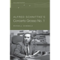 Alfred Schnit Concer Grosso No. 1 Oks P - Paperback