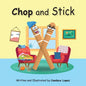 Chop and Stick - Paperback
