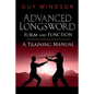 Advanced Longsword: Form and Function - Paperback