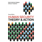 Human Security: Theory and Action - Paperback
