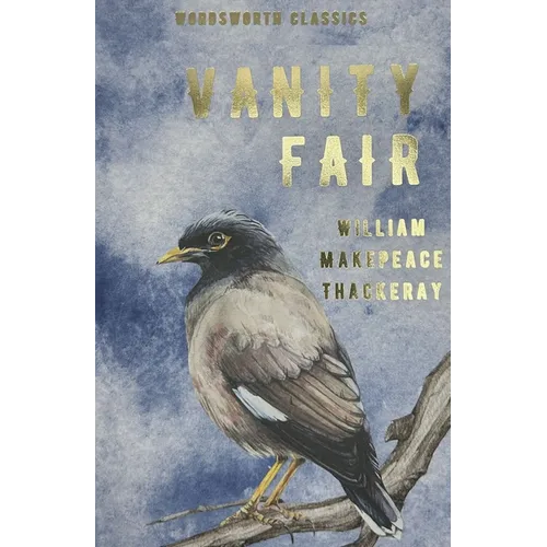 Vanity Fair - Paperback
