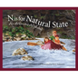 N Is for Natural State: An Arkansas Alphabet - Hardcover