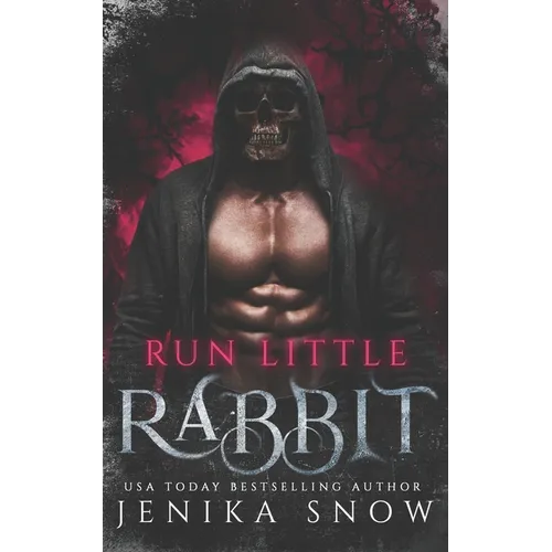 Run, Little Rabbit - Paperback