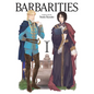 Barbarities I - Paperback