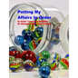 Putting My Affairs in Order: In Case I Lose My Marbles or Disappear Off This Planet - Paperback