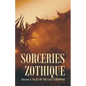 Sorceries Zothique - Paperback
