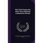 War Time France; the Story of an American Commission Abroad - Hardcover