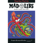 Deep Sea Mad Libs: World's Greatest Word Game - Paperback
