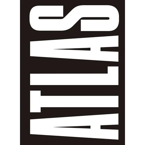 Jan Hendrix: Atlas - Hardcover