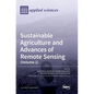 Sustainable Agriculture and Advances of Remote Sensing (Volume 1) - Hardcover