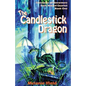 The Candlestick Dragon: Children's Fantasy Series - Paperback