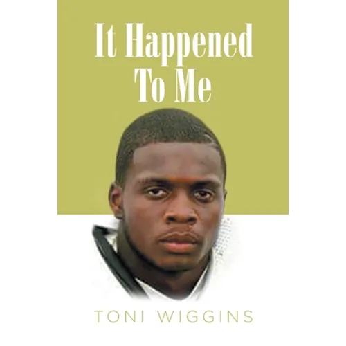It Happened To Me - Paperback