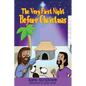 The Very First Night Before Christmas - Hardcover