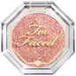 Disco Crush High Shine Glitter Eye + Face Sparkle - Hyper-Pigmented, Cruelty-Free Makeup
