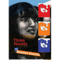 Three Novels - Paperback