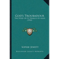 God's Troubadour: The Story Of St. Francis Of Assisi (1910) - Paperback