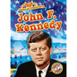 John F. Kennedy - Library Binding