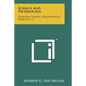 Science and Technology: Duquesne Studies, Philosophical Series No. 13 - Paperback